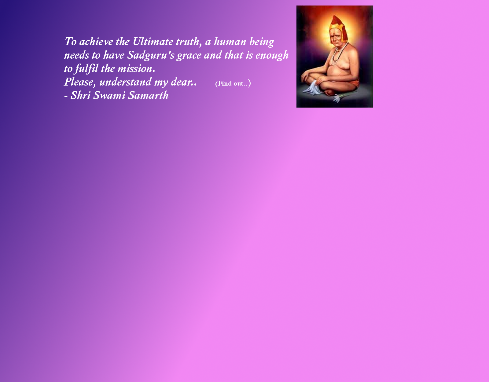 shree swami samarth biography pdf shree swami samarth biography pdf